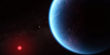 Shkencëtarët zbulojnë provën e fortë për jetë jashtëtokësore