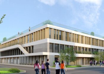 Nisja e punimeve për ndërtimin e shkollës së re 9-vjeçare në Astir, Veliaj: Lajm i shkëlqyer dhe premtim i mbajtur