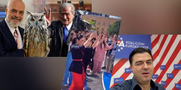 Çfarë mbaj mend nga fushata zgjedhore 2025?