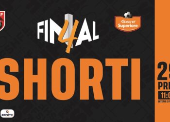 shorti final4 superliga