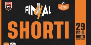 shorti final4 superliga