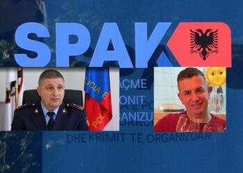Pamjet e Vetëdorëzimit të Roven Zeka / SPAK kërkoi arrestin për dosjen e aksidentit