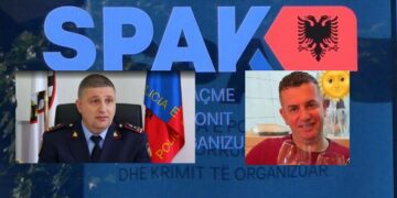 Pamjet e Vetëdorëzimit të Roven Zeka / SPAK kërkoi arrestin për dosjen e aksidentit