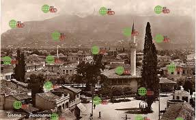 105 vite më parë / Qiratë në Tiranë më të larta se në Paris e Londër / Historia e Kryeqytetit, Pamjet