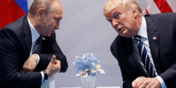 Marrëveshje “paqeje” Rusi-Ukrainë apo kapitullim