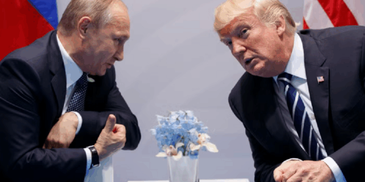 Marrëveshje “paqeje” Rusi-Ukrainë apo kapitullim