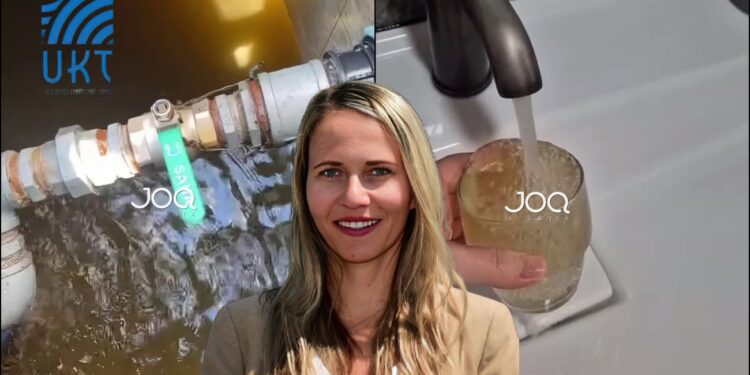 E Komanduara e Bashkisë flet për Skandalin e Ujit: Depozitat me mbetje / Shtohen provat për SPAK