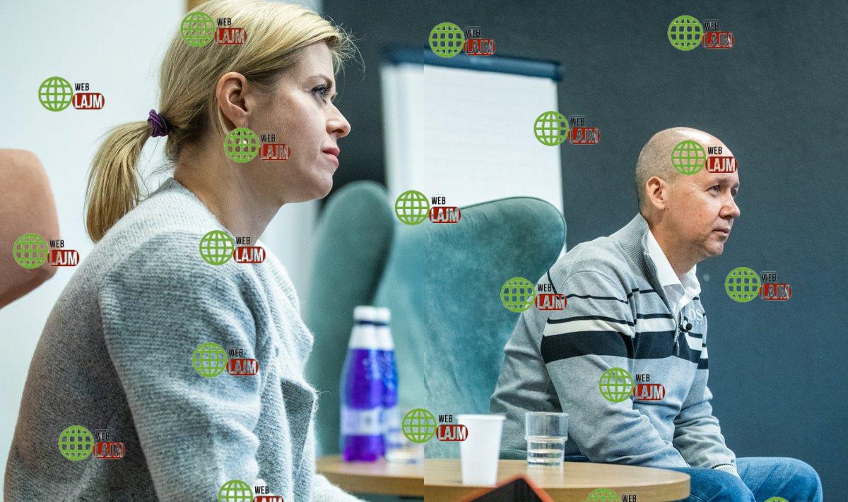 Kundërshtarët e Lukashenkos marrin Pasaportë Shqiptare / Njihuni me çiftin që sfidoi Presidentin Bjellorus