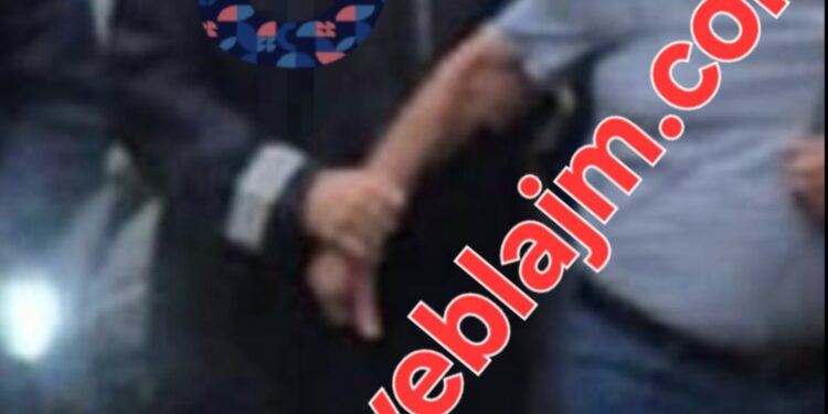 Përfundon në Pranga Mashtruesi Spiridon Lito: Jam shoku djalit më duhen / Foto