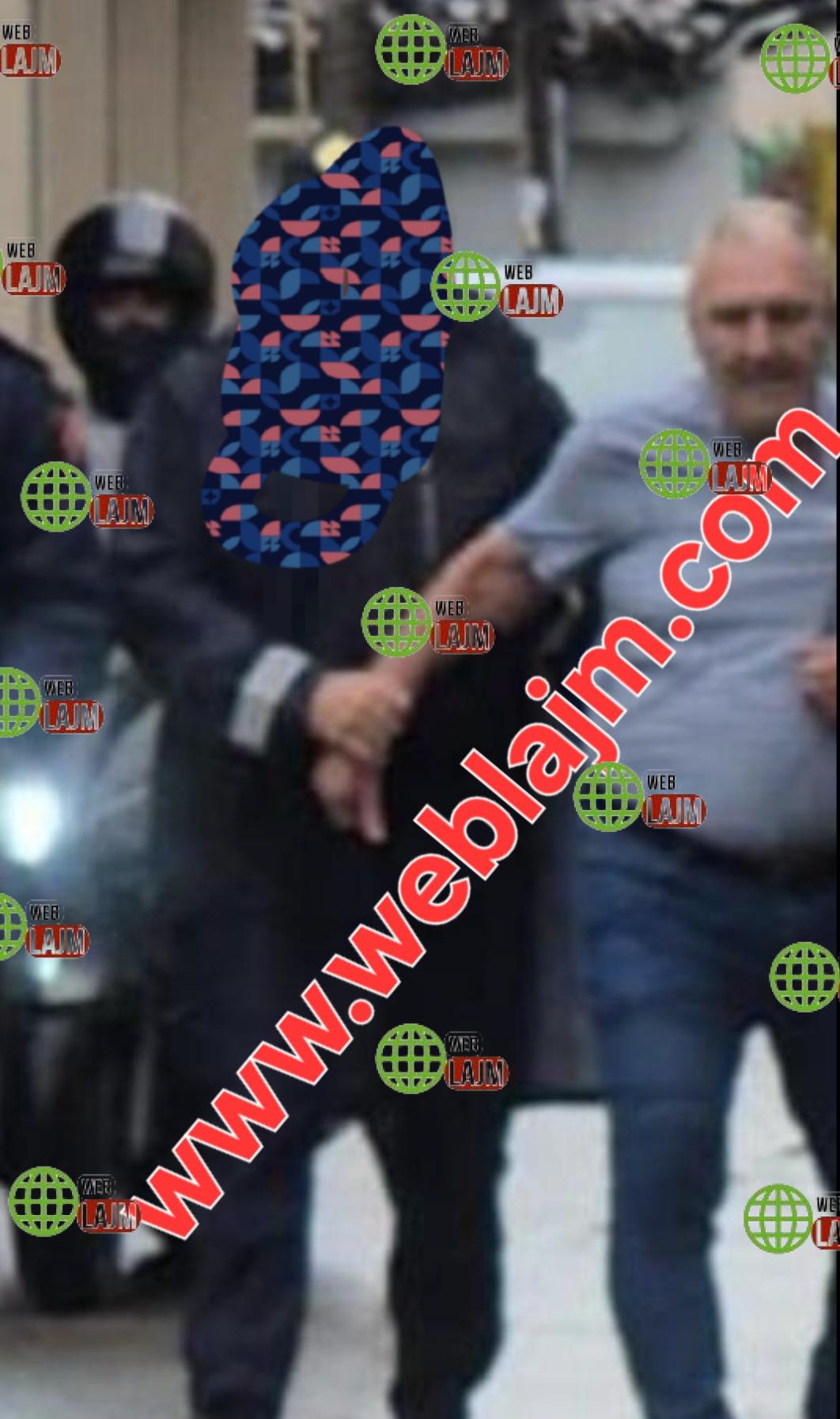 Përfundon në Pranga Mashtruesi Spiridon Lito: Jam shoku djalit më duhen / Foto