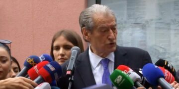 Sali Berisha refuzon të hap seancën e parë të Parlamentit 2025-2029. GJKKO kalon “partizanin” në gjykim / VENDIMI