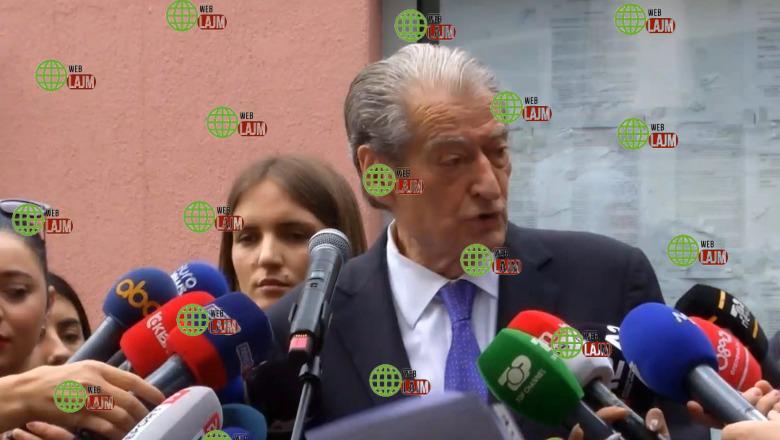 Sali Berisha refuzon të hap seancën e parë të Parlamentit 2025-2029. GJKKO kalon “partizanin” në gjykim / VENDIMI