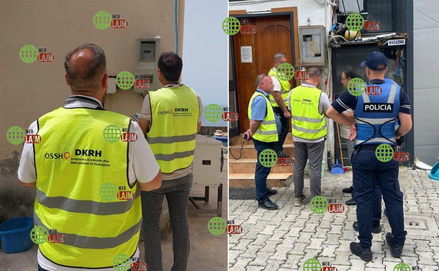 Mbi 200 mijë euro borxh ndaj OSSH-së / Kompania FUENTE DYNAMICS sfidon shtetin, vijon biznesin milionësh. Qytetarët arrestohen për 1 muaj drita!