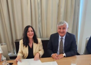 Avokatia Shqiptare ura bashkëpunimi me homologët italianë / HAXHIA firmos memorandum