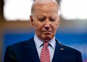 Joe Biden diagnostikohet me kancer agresiv