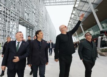 TIA drejt transformimit si një ndër më të bukurit e Evropës pas investimeve të Grupit Kastrati