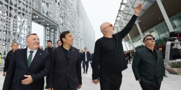 TIA drejt transformimit si një ndër më të bukurit e Evropës pas investimeve të Grupit Kastrati