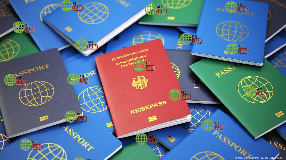 PASAPORTAT E BE-së sdo blihen më me para / Vendimi i Gjykatës që ndalon shitjen e ID të Arta