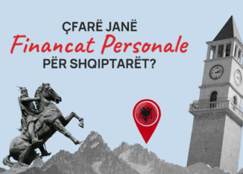 Si zëvendësuan shqiptarët dyshekun për telefonin? Shfaqet dokumentari mbi paranë