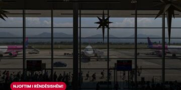 KUJDES!!! MOS HUMB FLUTURIMIN / LEXO NJOFTIMIN e TIA-s. Më 15-16 maj zyrtarët e BE-së në Tiranë, bllokohen rrugët