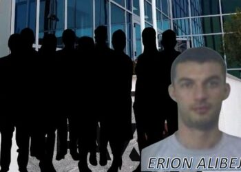 Erion Alibej rrëfen si trafikohej kokaina me KUAJ dhe rivalitetin mes grupeve në Elbasan