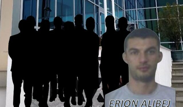 Erion Alibej rrëfen si trafikohej kokaina me KUAJ dhe rivalitetin mes grupeve në Elbasan
