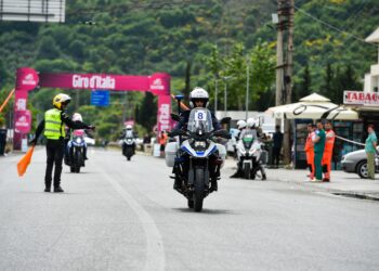 Sot etapa e 2 e Giro d’Italia, këto janë rrugët që bllokohen