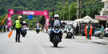 Sot etapa e 2 e Giro d’Italia, këto janë rrugët që bllokohen