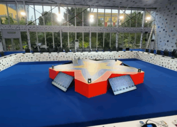 E gjithë Europa mblidhet sot në Tiranë për Komunitetin Politik, ja rrugët që do të “blindohen” / FOTO