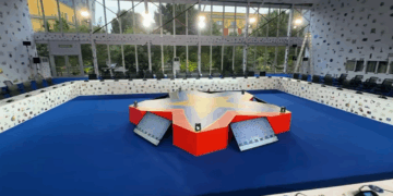 E gjithë Europa mblidhet sot në Tiranë për Komunitetin Politik, ja rrugët që do të “blindohen” / FOTO