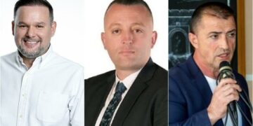 Shqipëria drejt zgjedhjeve të parakohshme / Tre dorëheqje për mandatin e deputetit