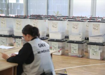 Luftë brenda partive për vota preferenciale/ Kandidatët kërkojnë nga KQZ pamjet filmike