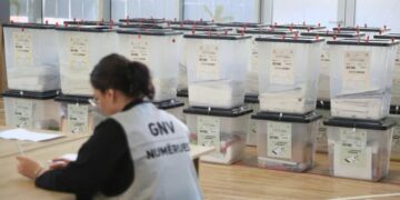 Luftë brenda partive për vota preferenciale/ Kandidatët kërkojnë nga KQZ pamjet filmike