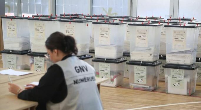 Luftë brenda partive për vota preferenciale/ Kandidatët kërkojnë nga KQZ pamjet filmike