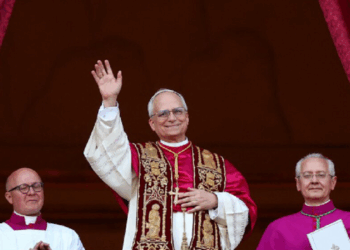 Zgjidhet Papa i ri, amerikani i parë në historinë e Vatikanit