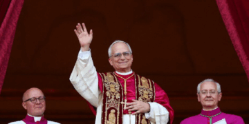 Zgjidhet Papa i ri, amerikani i parë në historinë e Vatikanit