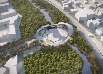 sheshi te bulevardi i ri