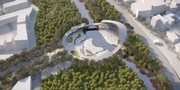 sheshi te bulevardi i ri