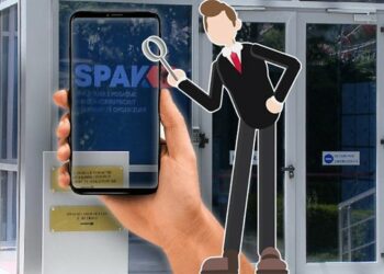 Në më pak se 1 muaj, SPAK sekuestron 100 telefona / Dosje korrupsioni dhe krimi. Bastisen zyrat e bashkisë