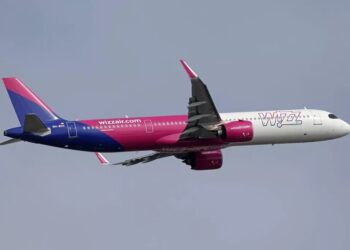 wizz air