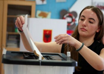 zgjedhjet shqiperi 2025