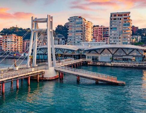 Shteti jep me Qira “Vollgën” me 5.500 euro/muaj. Kati i dytë në Durrës mbi Adriatik i konfiksuar nga SPAK