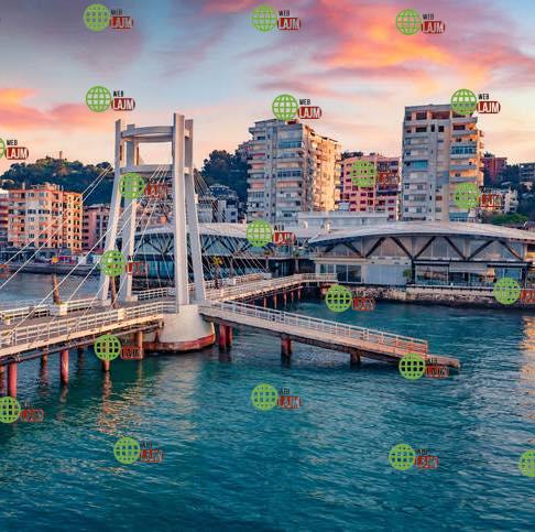 Shteti jep me Qira “Vollgën” me 5.500 euro/muaj. Kati i dytë në Durrës mbi Adriatik i konfiksuar nga SPAK