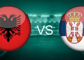Ndeshja Shqipëri-Serbi, nis bllokimi i rrugëve. Hyrja në stadium 150 min përpara / Policia në Alert