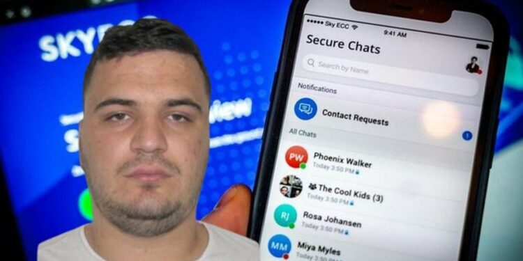 Telefonata nga burgu Alarmon SPAK / Laert Haxhiu kapet me  celular në qeli