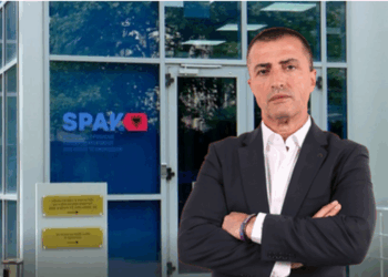 Thertorja dhe fondet e BE-së / SPAK bastis Bashkinë Tepelenë, sekuestohen…