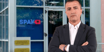 Thertorja dhe fondet e BE-së / SPAK bastis Bashkinë Tepelenë, sekuestohen…