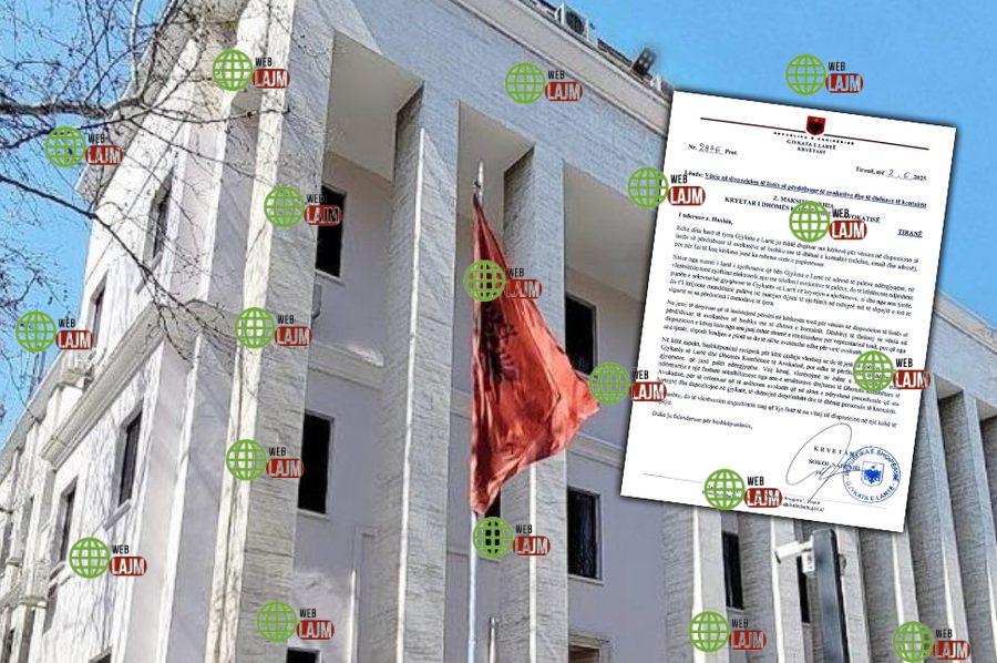 Kur Gjykata e Lartë Shkruan në Facebook: Drejtësia në Kolaps Komunikimi