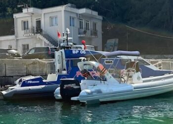 Përgjaket bregdeti JON, gomonia i pret gjymtyrët turistit Gjerman. Belgu thyen krahët me JetSki në Adriatik