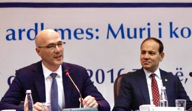 Prokurori Gjon Juncaj tërhiqet nga detyra si prokuror / Në shqipëri pjesë e reformës